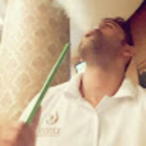 Meet your Posher, Mohammad s